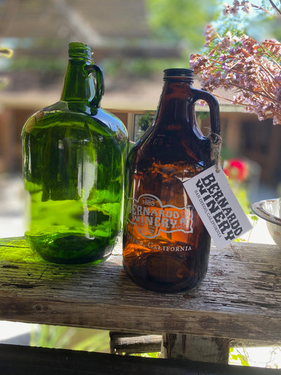 When in doubt... take home a growler fill to-go. Better yet, we have the whole meal for you!