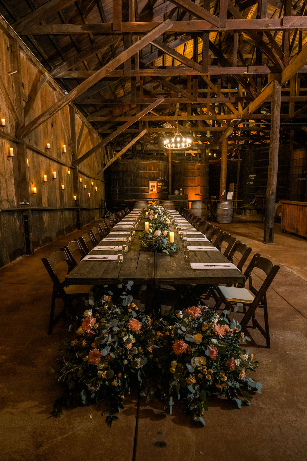 Private Events – Bernardo Winery